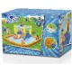 Водный игровой центр BESTWAY BEACH BOUNCE 53381 (365х340х152)