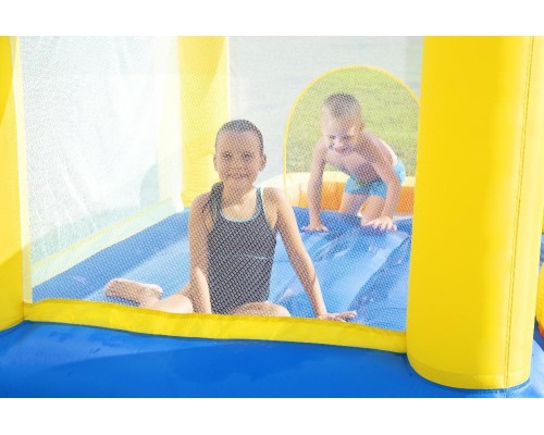 Водный игровой центр BESTWAY BEACH BOUNCE 53381 (365х340х152)