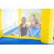 Водный игровой центр BESTWAY BEACH BOUNCE 53381 (365х340х152)