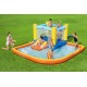 Водный игровой центр BESTWAY BEACH BOUNCE 53381 (365х340х152)