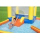 Водный игровой центр BESTWAY BEACH BOUNCE 53381 (365х340х152)