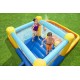 Водный игровой центр BESTWAY BEACH BOUNCE 53381 (365х340х152)