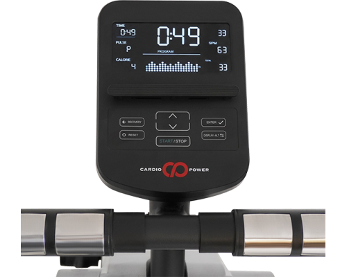 Кросстренер CARDIOPOWER Crossflow 5