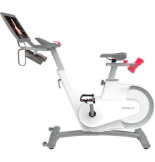 Велотренажер YESOUL SMART SPINNING BIKE V1 PLUSE белый