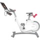 Велотренажер YESOUL SMART SPINNING BIKE V1 PLUSE белый