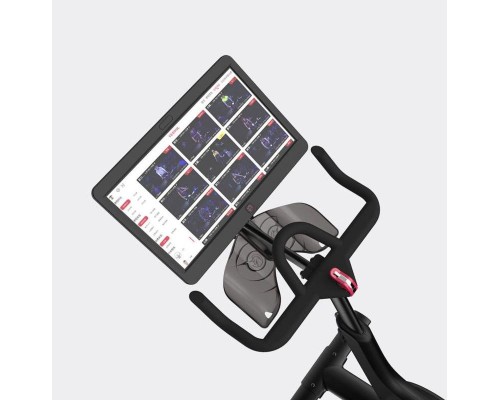 Велотренажер YESOUL SMART SPINNING BIKE V1 PLUSE белый