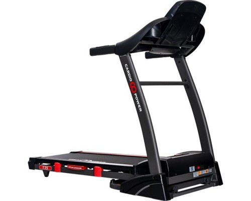 Беговая дорожка CARDIOPOWER T35 NEW