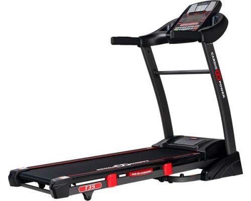 Беговая дорожка CARDIOPOWER T35 NEW