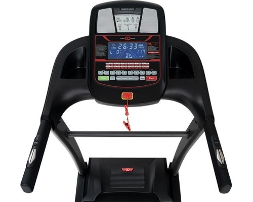 Беговая дорожка CARDIOPOWER T35 NEW