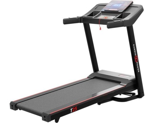 Беговая дорожка CARDIOPOWER T25 NEW