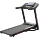 Беговая дорожка CARDIOPOWER T25 NEW