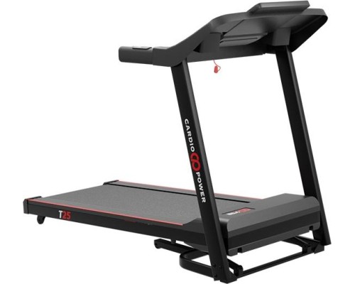 Беговая дорожка CARDIOPOWER T25 NEW