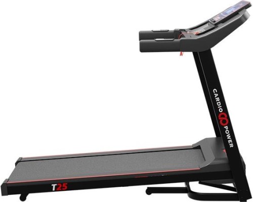 Беговая дорожка CARDIOPOWER T25 NEW