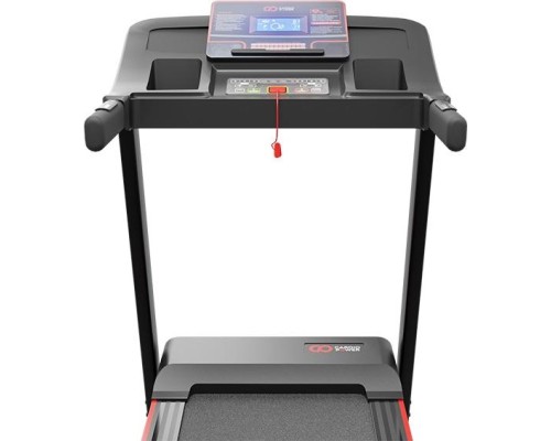 Беговая дорожка CARDIOPOWER T25 NEW