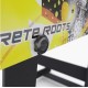 Игровой стол - футбол DFC CONCRETE ROOTS SB-ST-1480