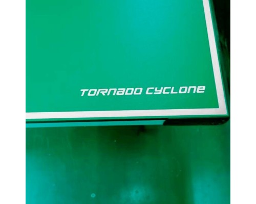 Теннисный стол DFC TORNADO HOME CYCLONE SB-PT-02