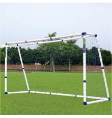 Ворота игровые DFC 12ft пластик GOAL366B