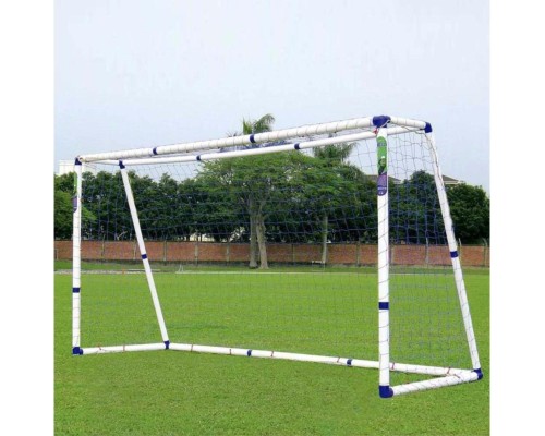 Ворота игровые DFC 12ft пластик GOAL366B