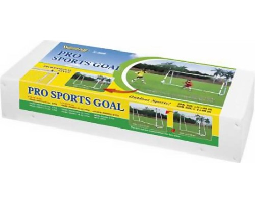 Ворота игровые DFC 12ft пластик GOAL366B