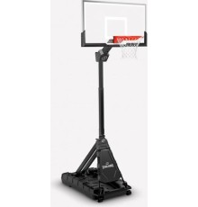 Баскетбольная стойка SPALDING MOMENTOUS PORTABLE 50"