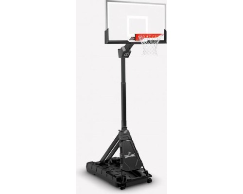 Баскетбольная стойка SPALDING MOMENTOUS PORTABLE 50"