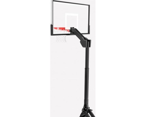 Баскетбольная стойка SPALDING MOMENTOUS PORTABLE 50"