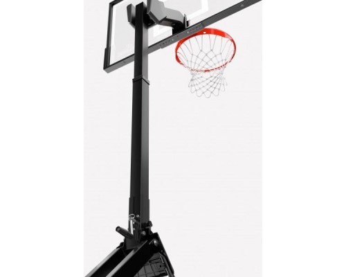 Баскетбольная стойка SPALDING MOMENTOUS PORTABLE 50"