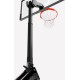 Баскетбольная стойка SPALDING MOMENTOUS PORTABLE 50"