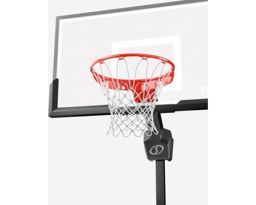 Баскетбольная стойка SPALDING MOMENTOUS PORTABLE 50"