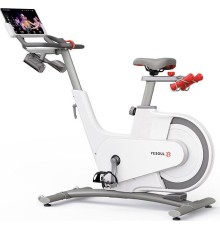 Велотренажер YESOUL SMART SPINNING BIKE V1 белый