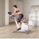 Велотренажер YESOUL SMART SPINNING BIKE V1 белый