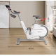 Велотренажер YESOUL SMART SPINNING BIKE V1 белый