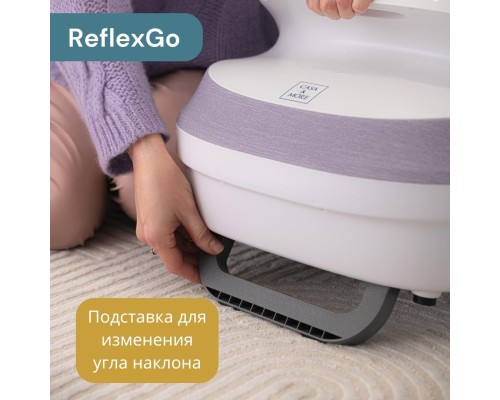 Массажер для ног CASA&MORE ReflexGo