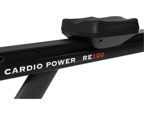 Гребной тренажер CARDIOPOWER RE100