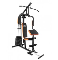 Мультистанция ALPIN TOP GYM GX-180