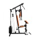 Мультистанция ALPIN TOP GYM GX-180