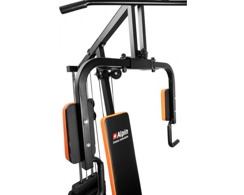 Мультистанция ALPIN TOP GYM GX-180