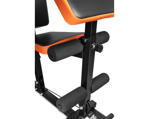 Мультистанция ALPIN TOP GYM GX-180