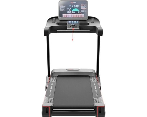 Беговая дорожка CARDIOPOWER T55 NEW