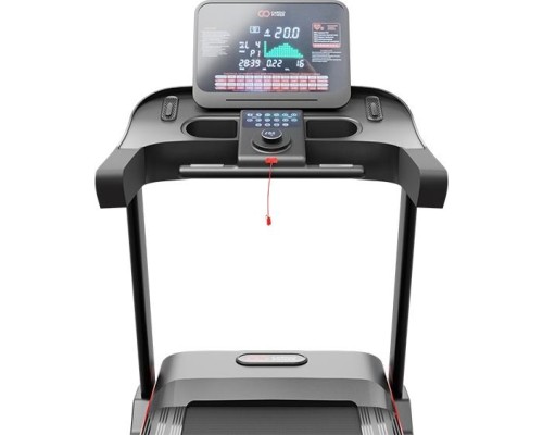 Беговая дорожка CARDIOPOWER T55 NEW