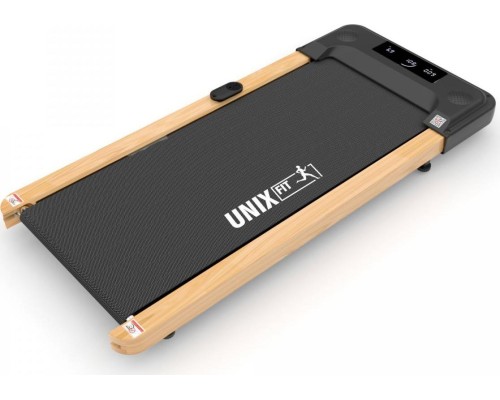 Беговая дорожка UNIXFIT Wood Way 2.0 APP