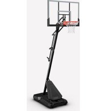 Баскетбольная стойка мобильная SPALDING 54 GOLD PORTABLE 6A1746CN