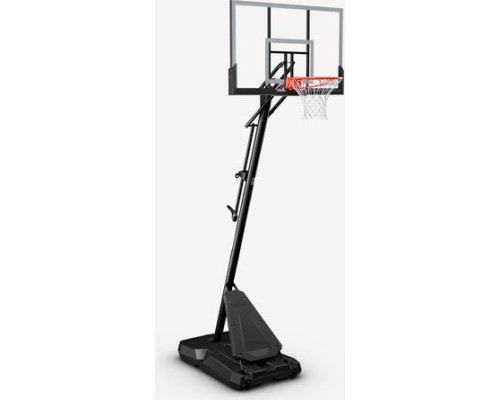 Баскетбольная стойка мобильная SPALDING 54 GOLD PORTABLE 6A1746CN