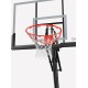 Баскетбольная стойка мобильная SPALDING 54 GOLD PORTABLE 6A1746CN