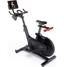 Велотренажер YESOUL SMART SPINNING BIKE V1 черный