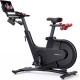 Велотренажер YESOUL SMART SPINNING BIKE V1 черный