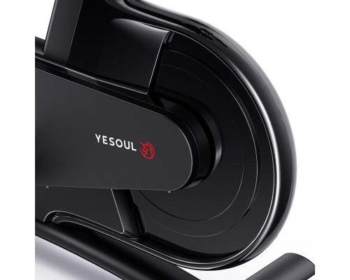 Велотренажер YESOUL SMART SPINNING BIKE V1 черный