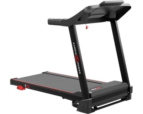 Беговая дорожка CARDIOPOWER T20 NEW