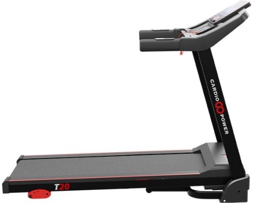 Беговая дорожка CARDIOPOWER T20 NEW