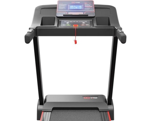 Беговая дорожка CARDIOPOWER T20 NEW